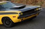Dodge Challenger E-Max Hotchkis TA 1970 года